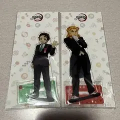 鬼滅祭 アニメ弐周年記念祭 アクリルスタンド