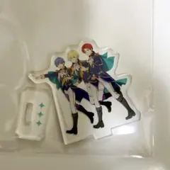 SideM 缶バッジ 想楽、秀 - メルカリ