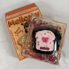 【MelloJoy】トーストシリーズ シュガーアタック