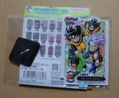 一番くじ　F賞 ACLLECT -ドラゴンボール- ～鳥山明の世界～　F-18