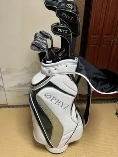 2025年最新】PHYZ ゴルフ クラブの人気アイテム - メルカリ
