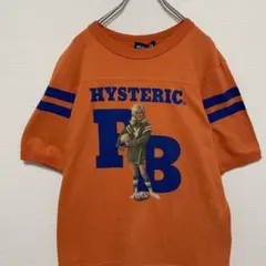 新品未使用　ヒステリックグラマー × プレイボーイ Tシャツ フェードあり