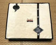 「12/10までの特別価格」【DAKS】 アクリルボアシーツ ベージュ ★