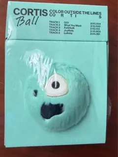 CORTIS Ball コルティスボール