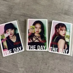 ボディメンテ　トレカ☆