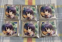 うたプリ　シャニライ　缶バッジ　聖川真斗