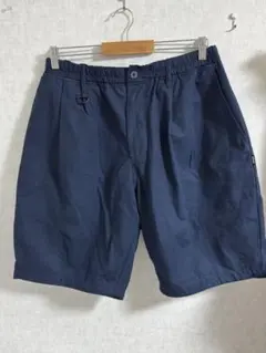 最安値】SSZ × AH work shorts ネイビー ワークショーツ L - メルカリ