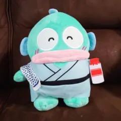 ハンギョドンぬいぐるみ！夏衣装