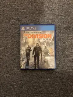 Tom Clancy's The Division PS4