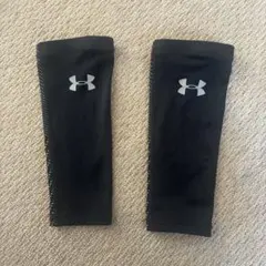 Under Armour レッグウォーマー 블랙