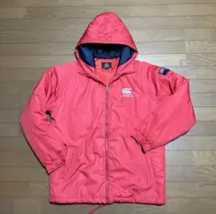 canterbury カンタベリー インシュレーションジャケット【XL】美品