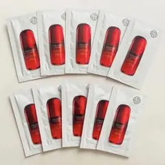 SHISEIDO アルティミューン　パワライジング　セラム　美容液　10包