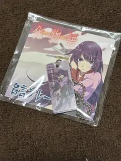 2025年最新】化物語グッズの人気アイテム - メルカリ