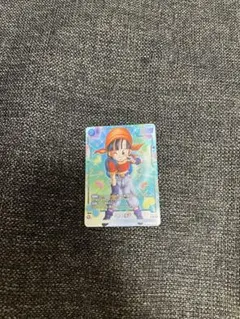 FB09-112 ドラゴンボールGT パン srパラレル
