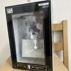 東京リベンジャーズ　タイトーくじ　黒川イザナフィギュア