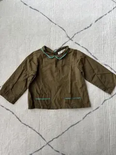 キャラメルベイビー&チャイルド