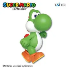 ヨッシー ゲームキャラクター