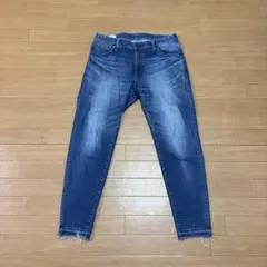 big john キャロットストレッチデニム　ＭＭＭ134J 日本製