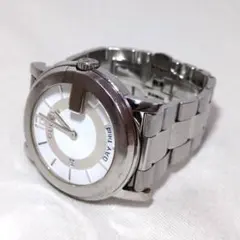 美品 稼働 グッチ メンズ 腕時計 101M ジャパン リミテッド