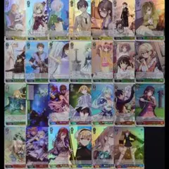 角川 パラレル 27枚訳ありセット