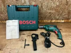 BOSCH バッテリー振動ドライバードリル PSB 18LI-2HN - メルカリ