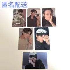 ATEEZ GOLDEN HOUR : Part4 ウヨン トレカまとめ売り