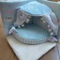 すみっコぐらし　寝室