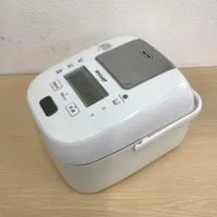 B0806-02 パナソニック 可変圧力IH炊飯器 5.5合 Wおどり炊き B0806-02 パナソニック 可変圧力IH炊飯器 5.5合 Wおどり炊き - メルカリ