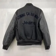 2025年最新】COMME CA DU MODE メンズ スタジャンの人気アイテム