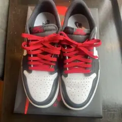 Nike Air Jordan 1 Low 9.5 US