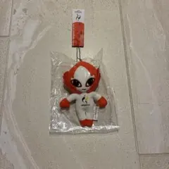 Aichi-Nagoya 2026 アジア大会 マスコット ぬいぐるみ