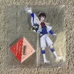 あ*ん様 カラフルピーチ サンリオコラボ ゆあん アクリルスタンド