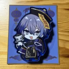 小柳ロウ ミニアクリルブロック ディティカ 2周年 にじさんじ