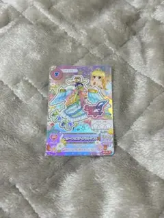 アイカツ！ 20136弾 プレミアムレア スターフェスティバルトップス 排