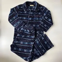 子供ふわもこパジャマ150cm