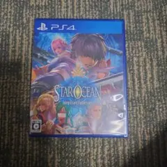 STAR OCEAN: PS4