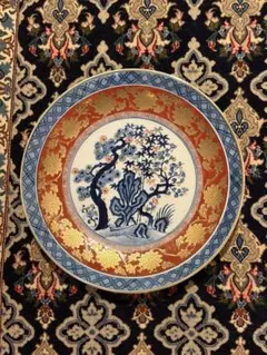 大幅値下げ！宗元窯・西山勇作（英国ミュージアム出品）秋色瓷波文長方皿共箱 2025年最新】有田焼 陶芸の人気アイテム - メルカリ