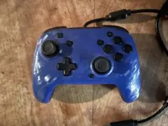 pdp faceoff 有線コントローラー