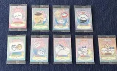 ちいかわウエハース　ラッキーカードコレクション　まとめ売り　レア