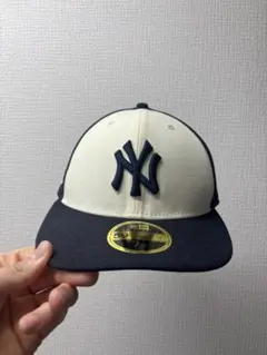 New Era 59FIFTY キャップ 7 1/2
