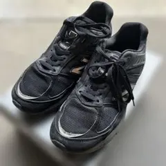 2026年最新】ニューバランス 990v4 トリプルブラックの人気アイテム