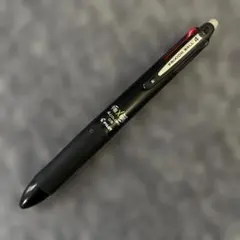 PILOT FRIXION BALL 4 ブラックのサムネイル