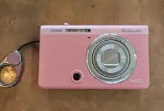 2026年最新】Casio Exilim zr70の人気アイテム - メルカリ