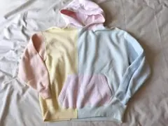 Abercrombie＆Fitch アバクロ　スウェットパーカー　S