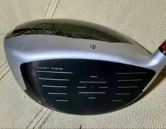 TaylorMade M4 ユーティリティ4U 5W 2本セット　ヘッドカバー付 TaylorMade M4 フェアウェイウッド 5W ヘッドカバー付き