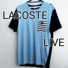 ラコステ Tシャツ
