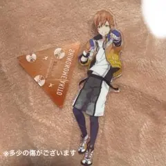 プロジェクトセカイカラフルステージ 東雲彰人 アクリルスタンド