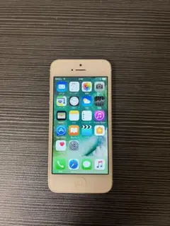 Apple iPhone5
