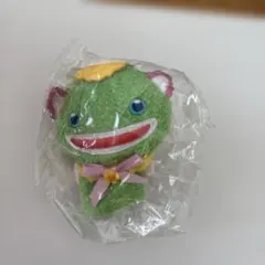 ガチャピン ぬいぐるみ マスコット