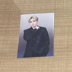 SEVENTEEN エスクプス トレカ new